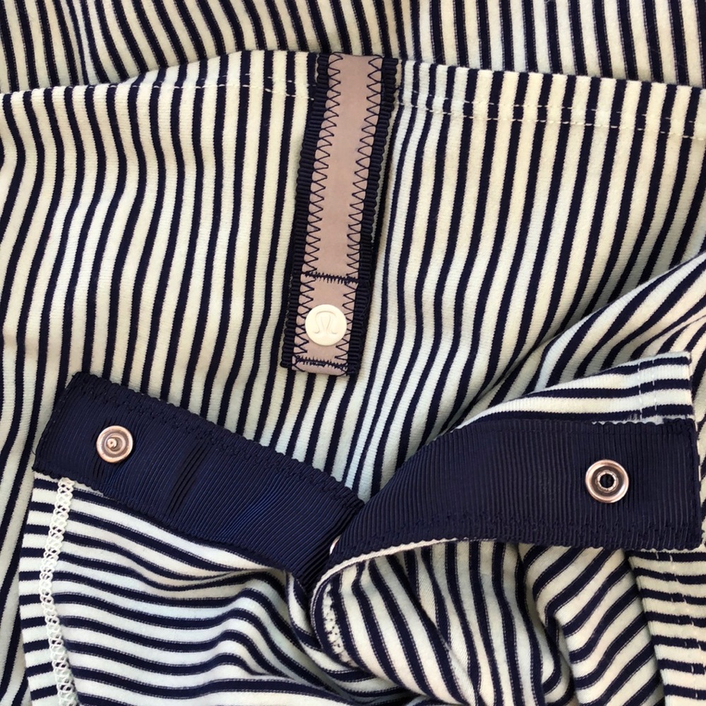 Lululemon Vinyasa scarf